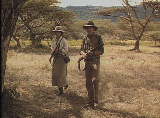 Telediario 1 - John Barry ha muerto a los 77 años