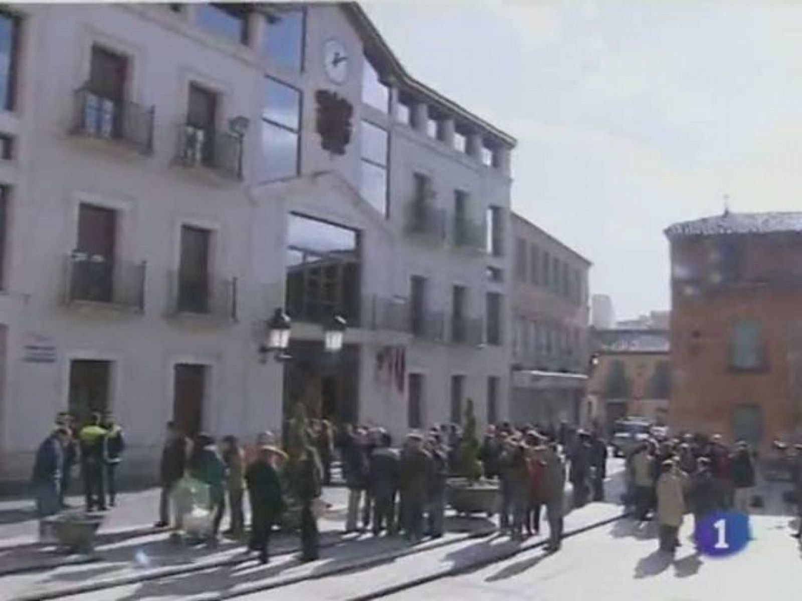 Noticias de Castilla-La Mancha: Noticias de Castilla-La Mancha - 31/01/11 | RTVE Play