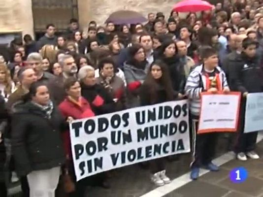 Noticias Andalucía - Andalucía en 2' - 31/01/11