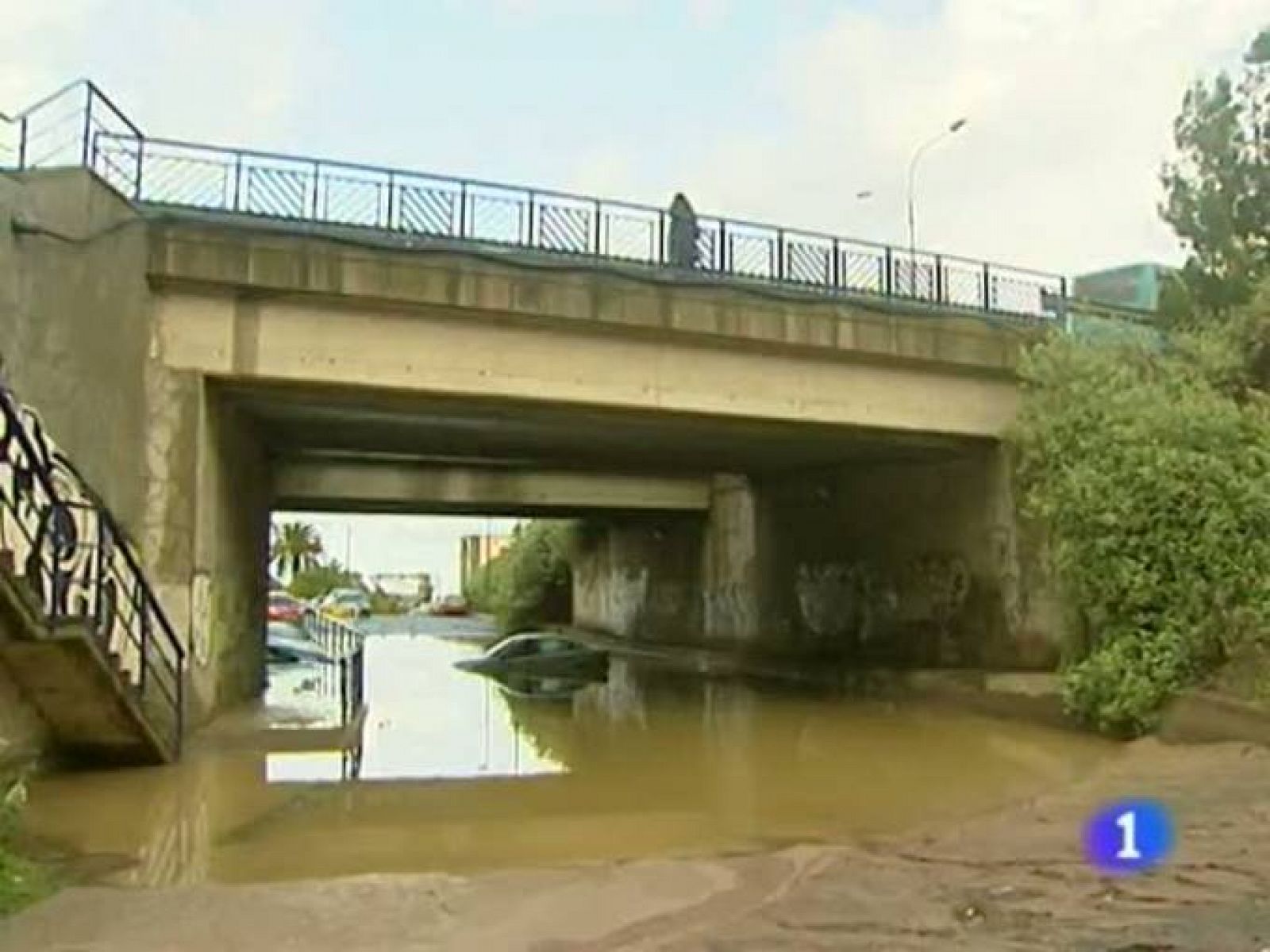 Canarias en 2' - 31/01/11 | Ver