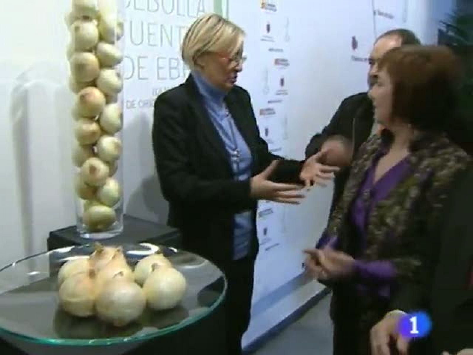 Noticias Aragón - 31/01/11 | Ver