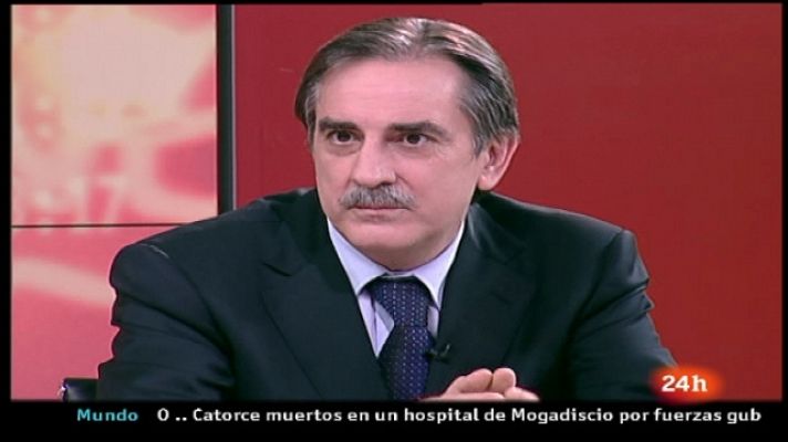 La tarde en 24h - Segunda hora - 31/01/11