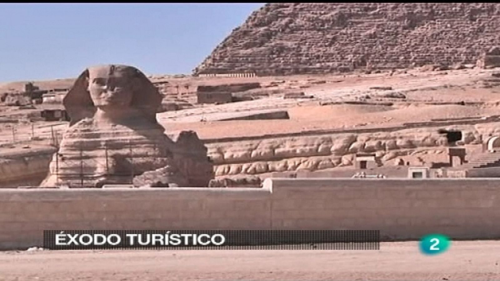 La 2 Noticias - 31/01/11 - La 2 Noticias | Ver