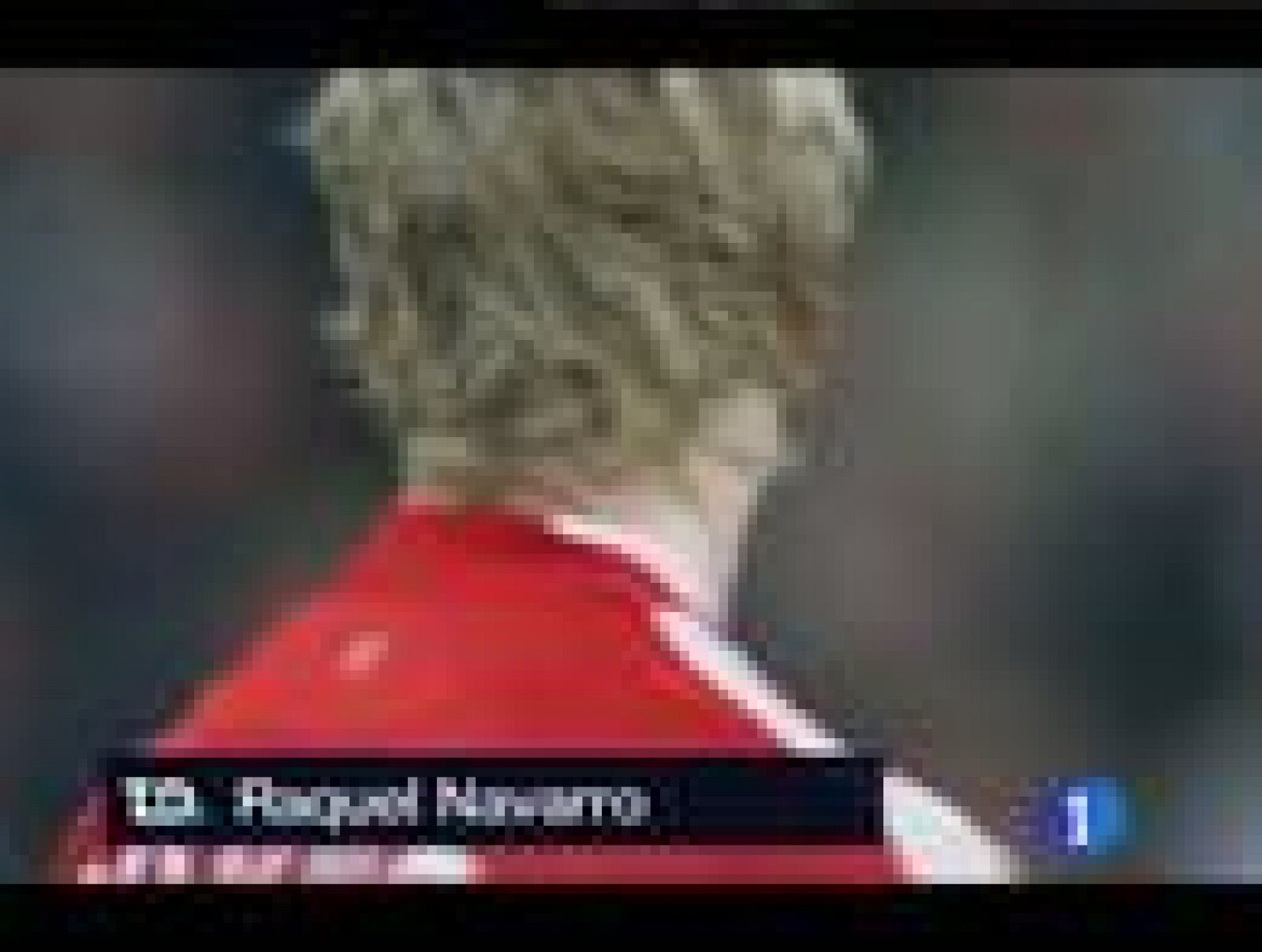 Telediario 1: Torres ficha por el Chelsea | RTVE Play