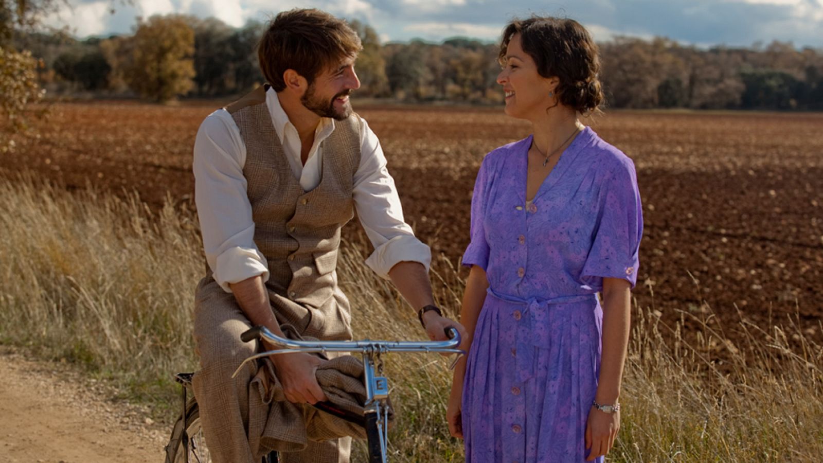 14 de abril. La República - Capítulo 2 - Ver ahora