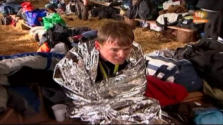 tdp noticias - TDP Noticias 3