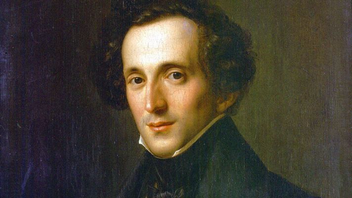 Documentales culturales - A propósito de Mendelssohn