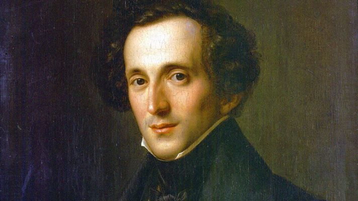 A propósito de Mendelssohn