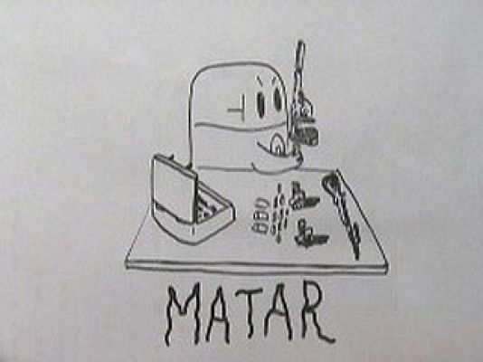 Zzz - Matar