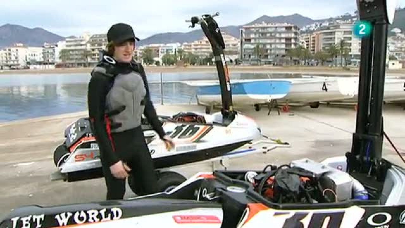 Reportatge: Nacho Armillas