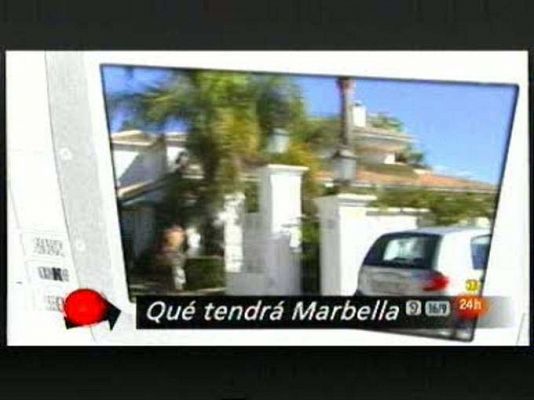 Qué tendrá Marbella