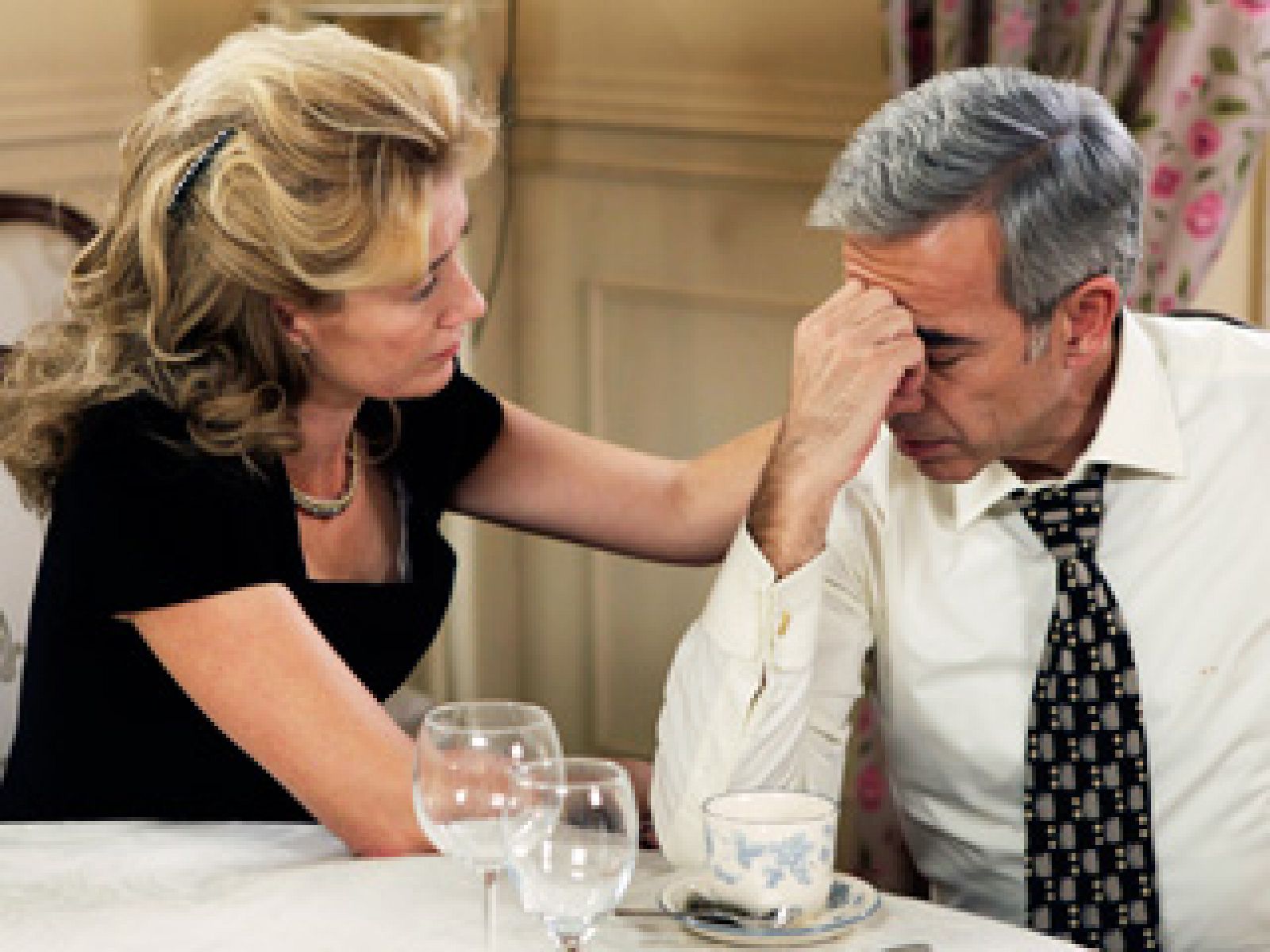 Cuéntame - Avance del capítulo 209 - Cuéntame cómo pasó | Ver