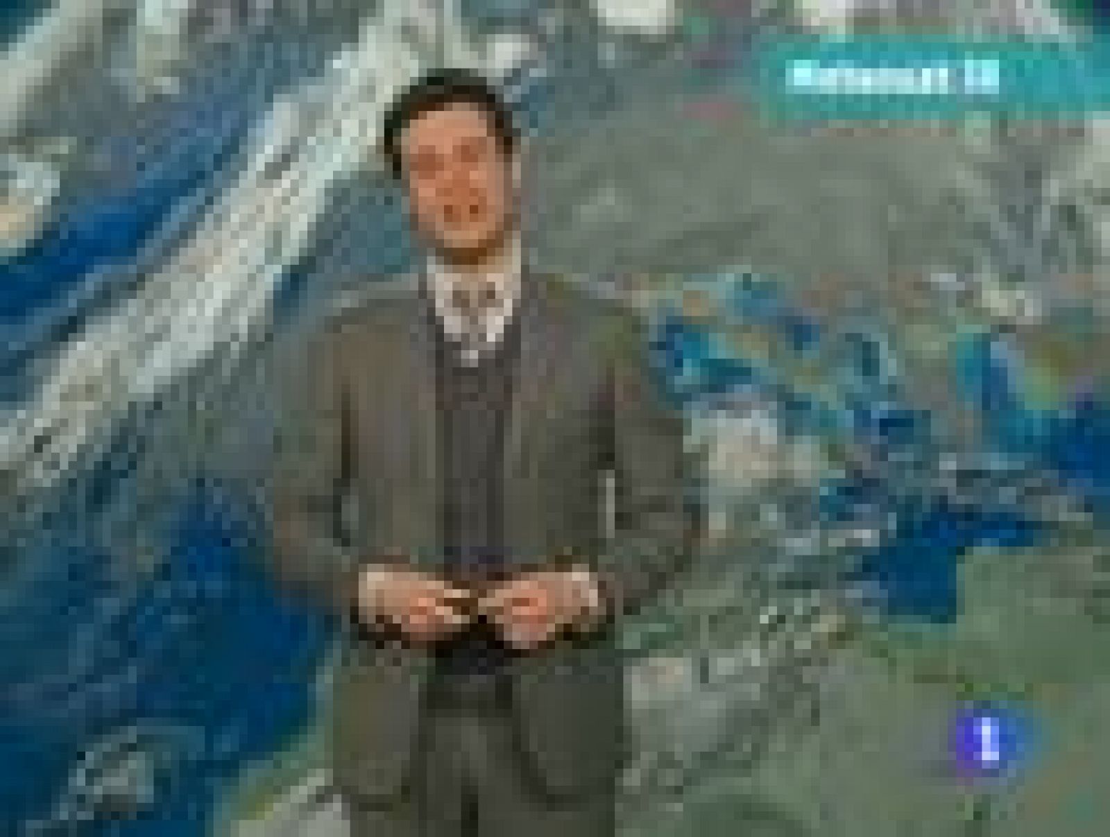 Noticias de Extremadura: El tiempo en Extremadura - 01/02/11 | RTVE Play