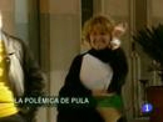 Informatiu Balear - Les Illes Balears en 2' - 01/02/11