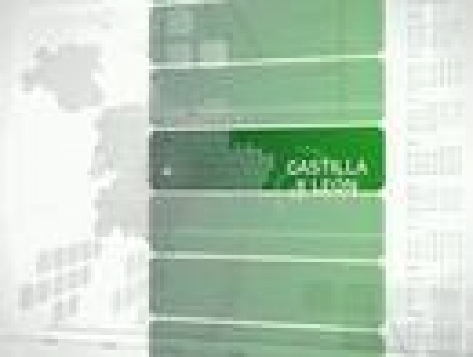 Noticias de Castilla y León: Castilla y León en 2' - 01/02/11 | RTVE Play