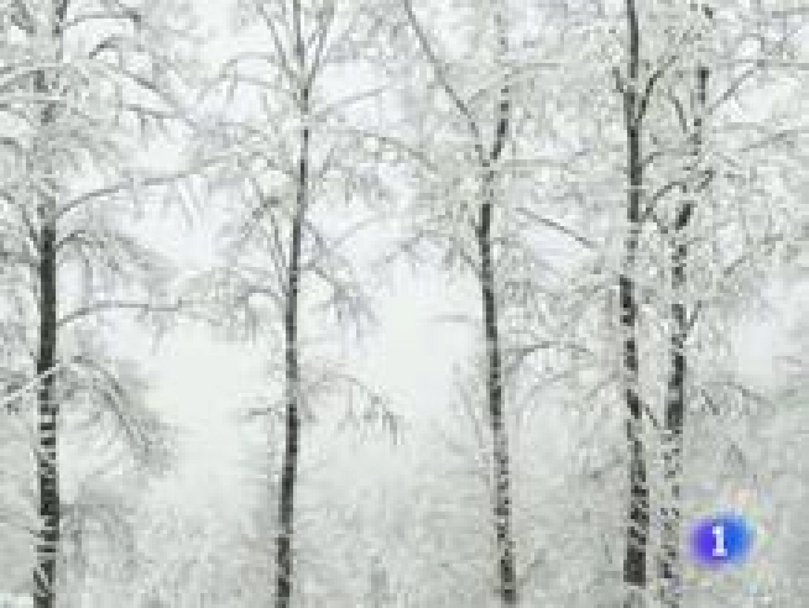 El tiempo en La Rioja - 01/02/11 | Ver