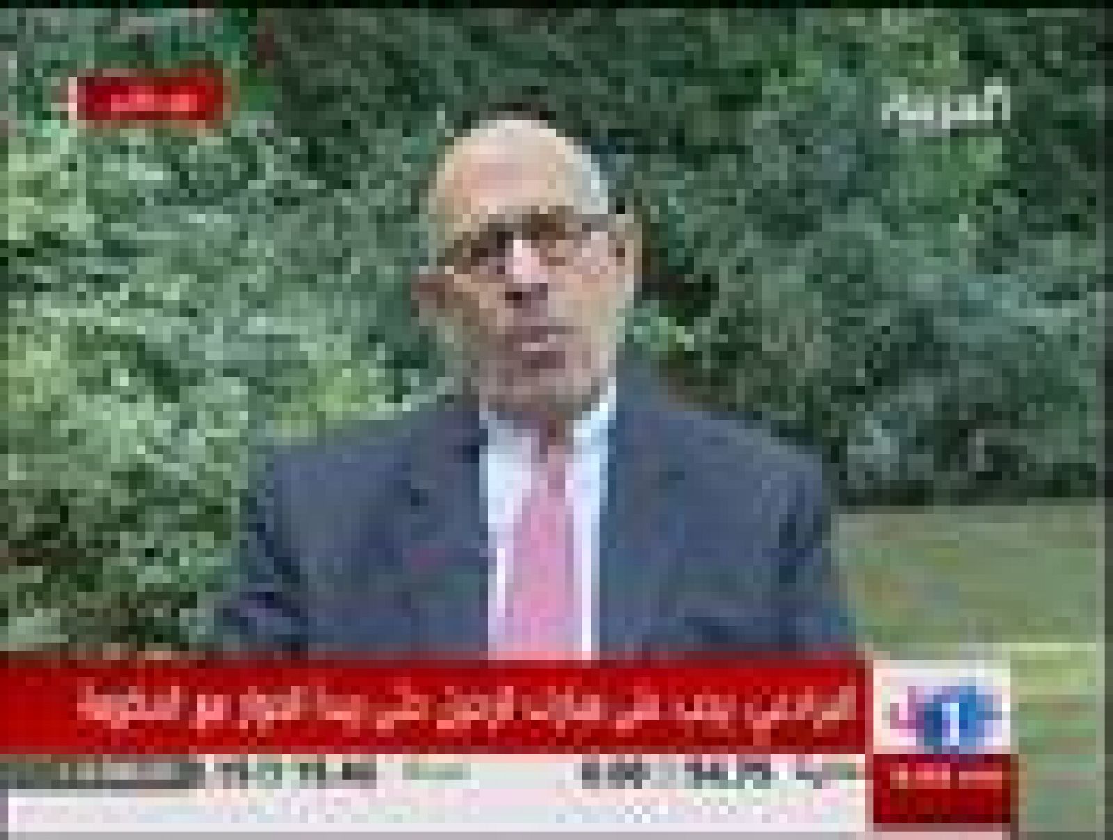 Los movimientos políticos se han intensificado en Egipto