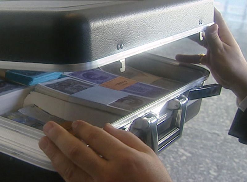 La "ley Duvalier" permite restituir a los países el patrimonio ilícito depositado en bancos suizos