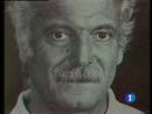 Telediario 1 - Canciones inéditas de Brassens
