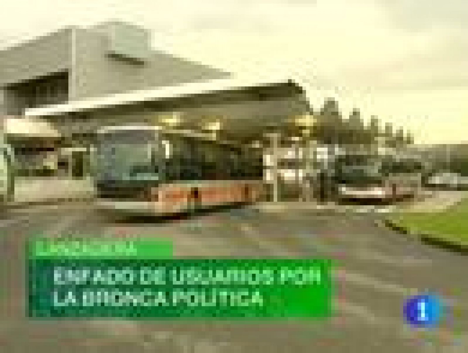 Telenorte País Vasco - 1/2/11