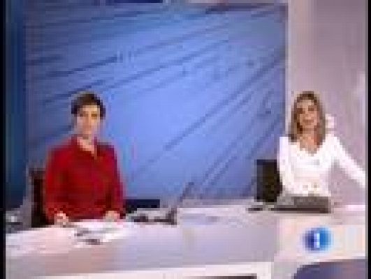 Telediario 1 - La 1 arranca el año como líder