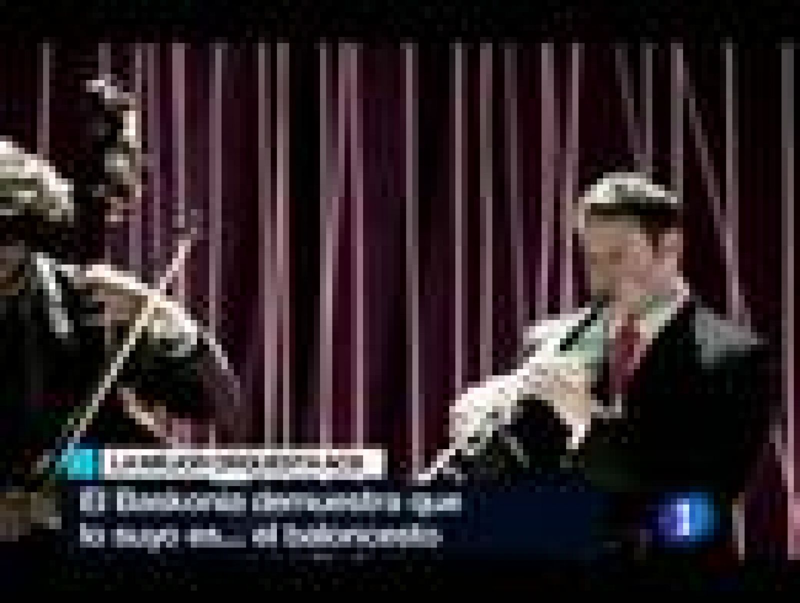 La mejor orquesta de la ACB | Ver