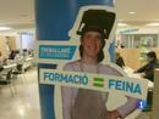 L'Informatiu - L'informatiu migdia - 01/02/11