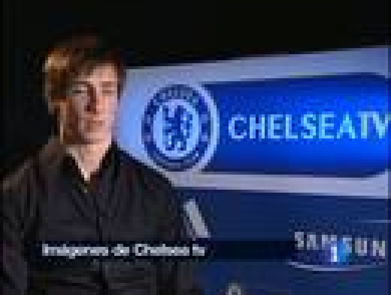 Torres se ha mostrado "muy feliz" tras firmar su nuevo contrato con el Chelsea, club al que permanecerá ligado hasta 2016 tras un traspaso que ha alcanzado los 50 millones de libras (más de 58 millones de euros).