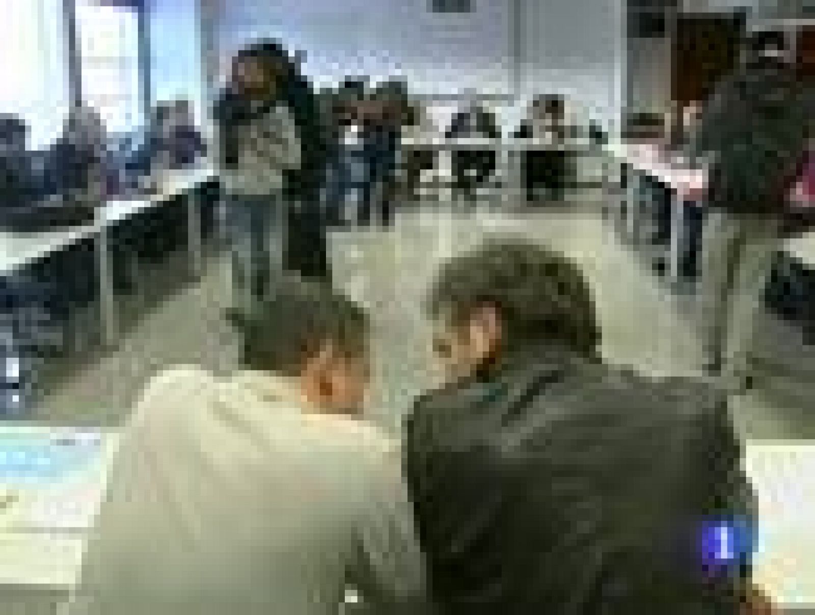 Noticias Murcia: Noticias Murcia - 01/02/11 | RTVE Play