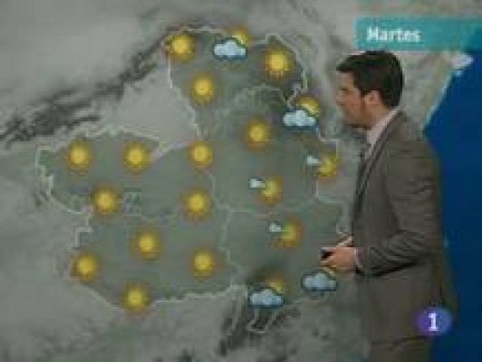 Noticias de Castilla-La Mancha - El tiempo en Castilla-La Mancha - 01/02/11