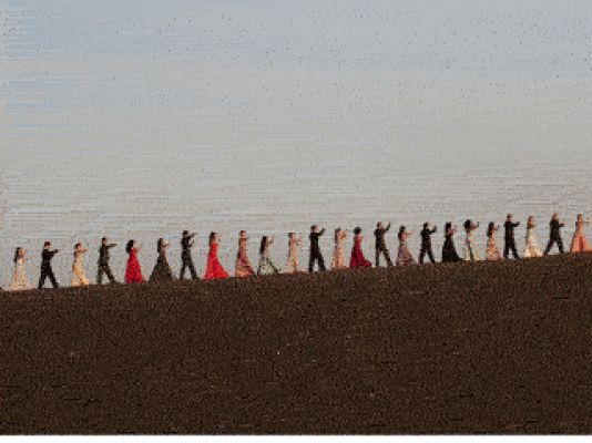 Cultura en Rtve.es - Tráiler de 'Pina' de Wim Wenders