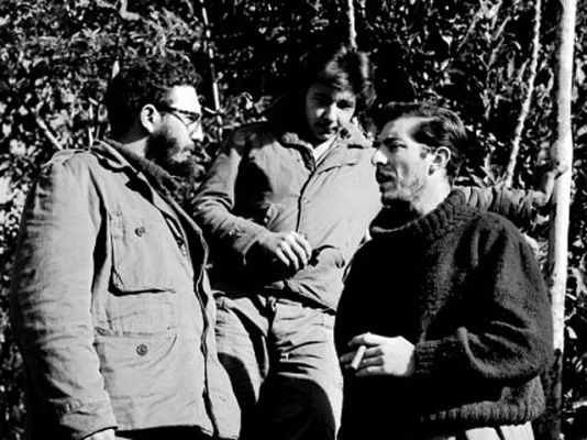  - 'Oxígeno para vivir'