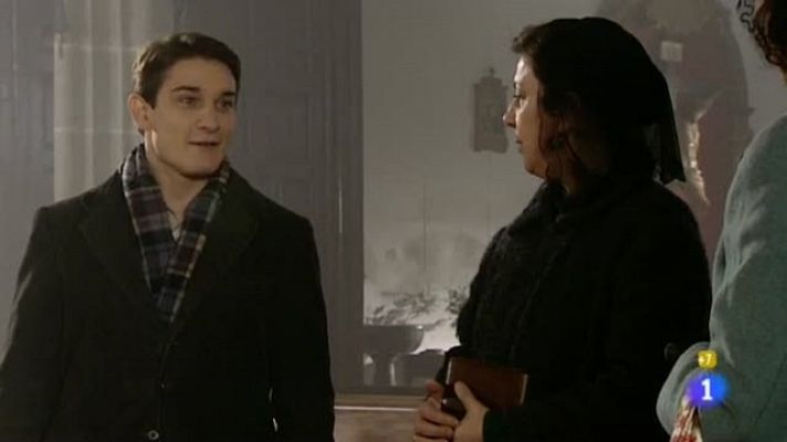 Amar en tiempos revueltos - T6 - Capítulo 102