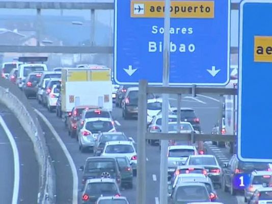 TeleCantabria - Telecantabria - 01/02/11