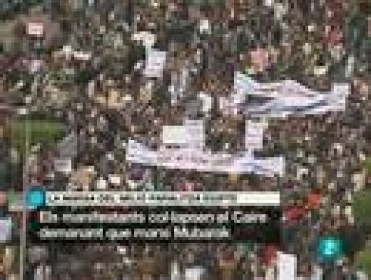 L'Informatiu - L'informatiu vespre - 01/02/11