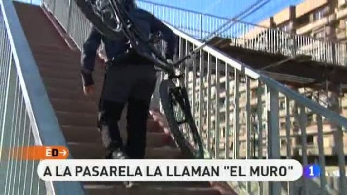 España Directo - España Directo - 01/02/11