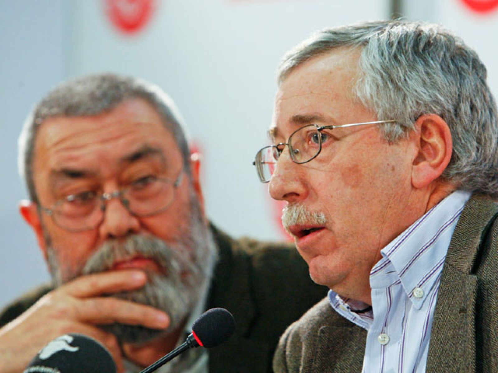 Sin embargo, han reiterado que el acuerdo no cierra la brecha abierta con el Gobierno en la reforma laboral.