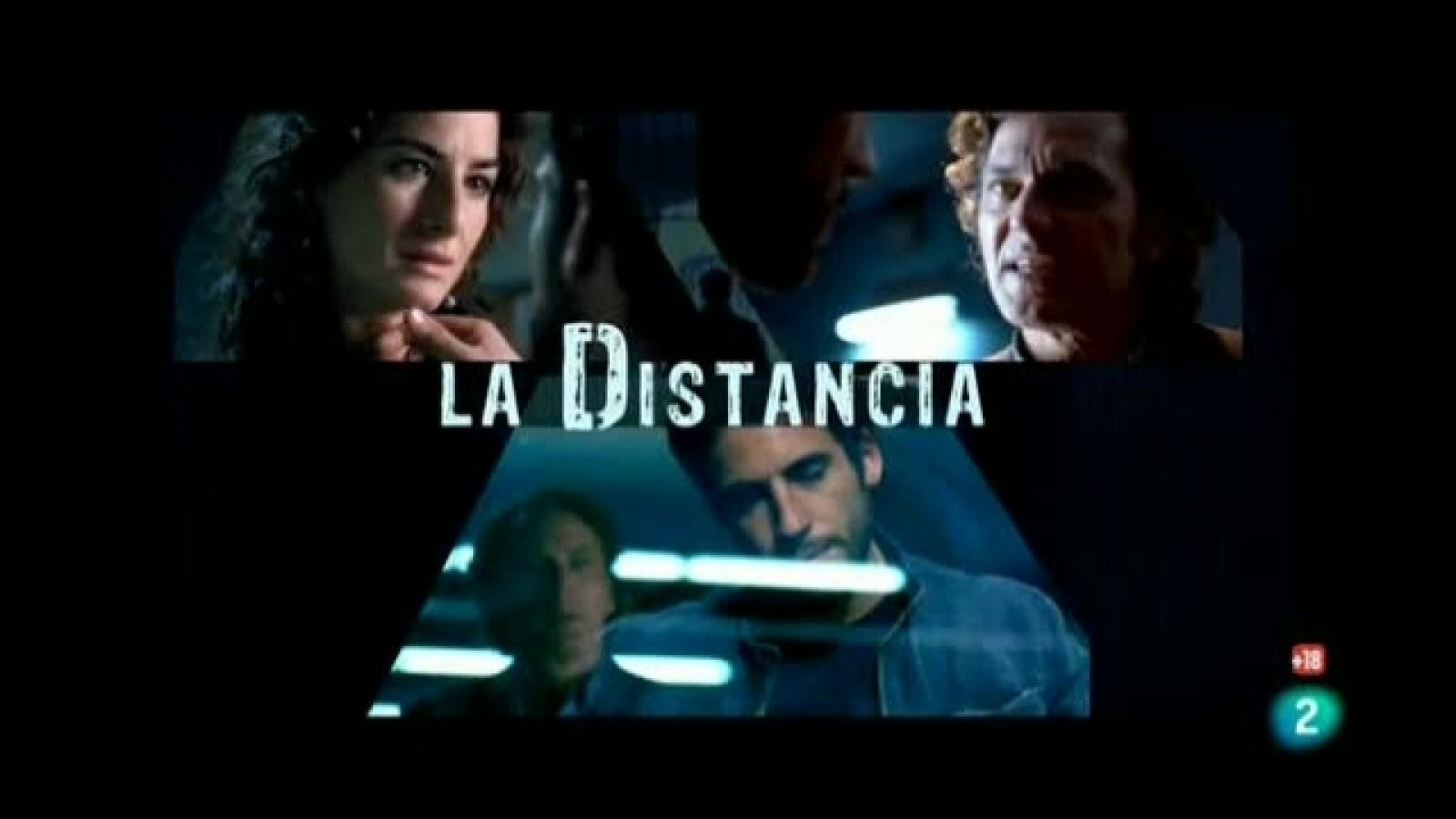 Versión española: La distancia | RTVE Play