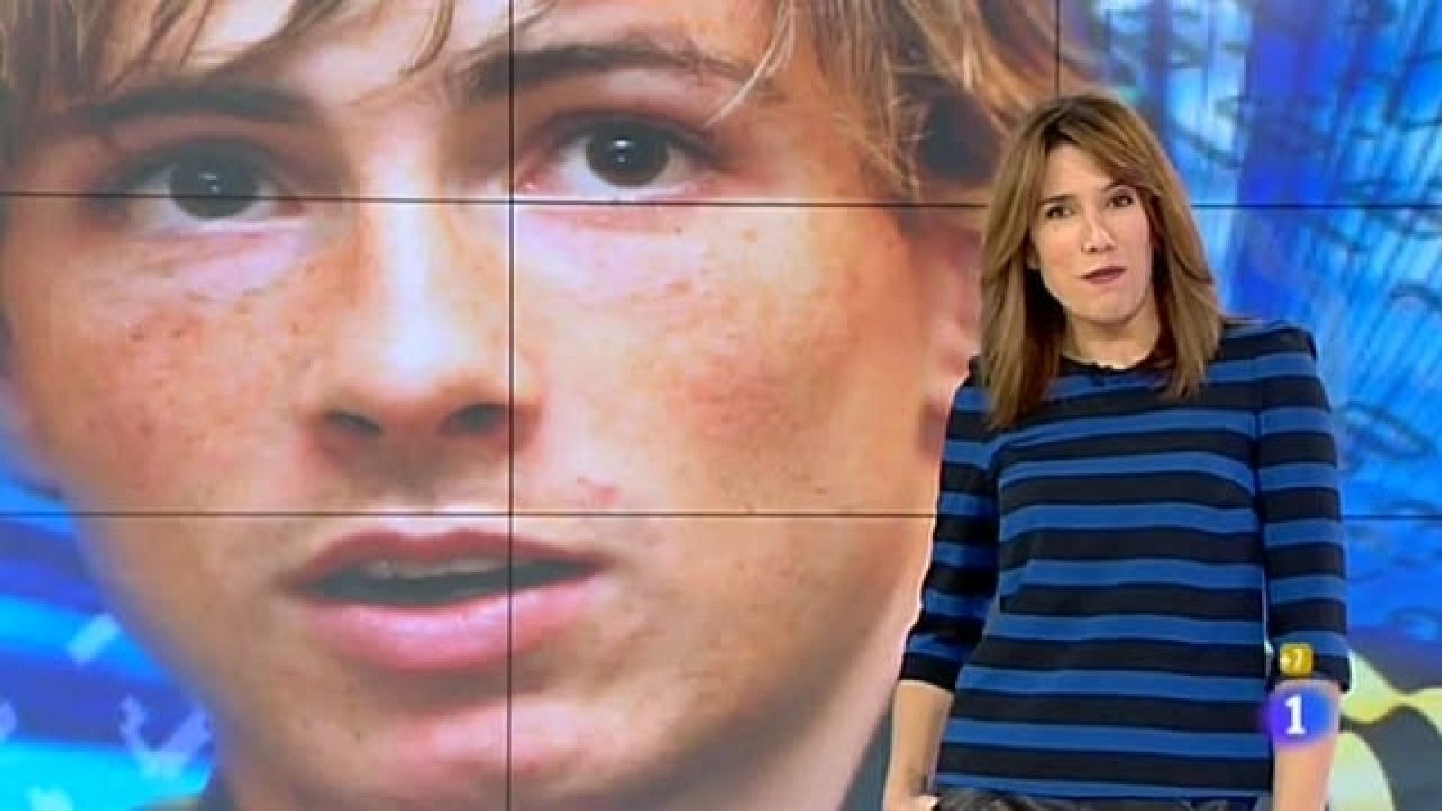 Gente - 01/02/11 - Gente | Ver