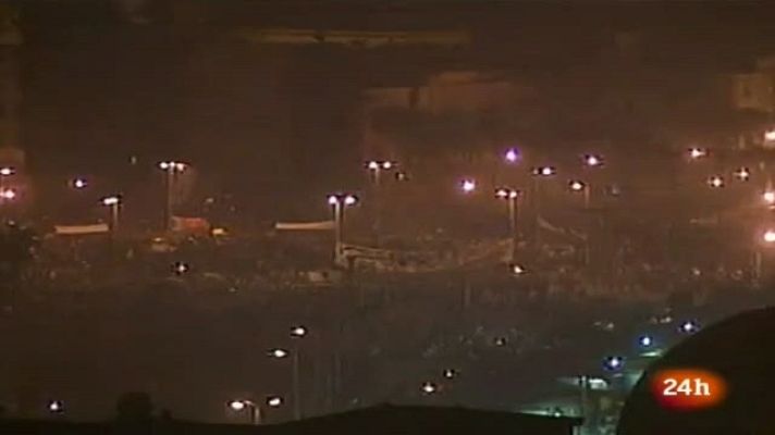 La noche en 24h - La noche en 24 horas - 01/02/11