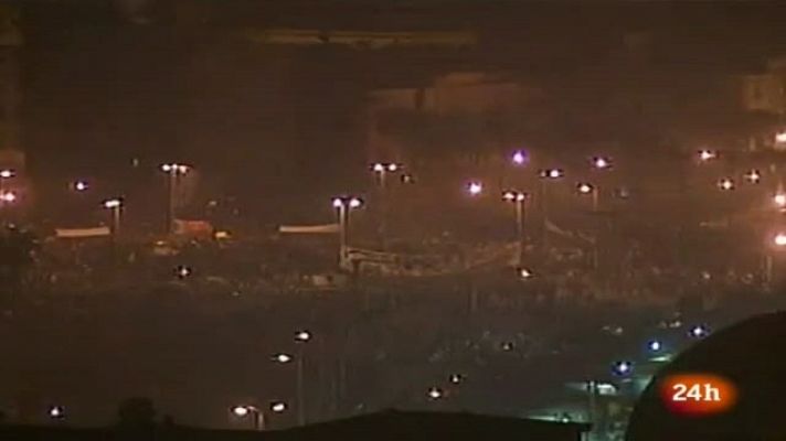 La noche en 24h - La noche en 24 horas - 01/02/11