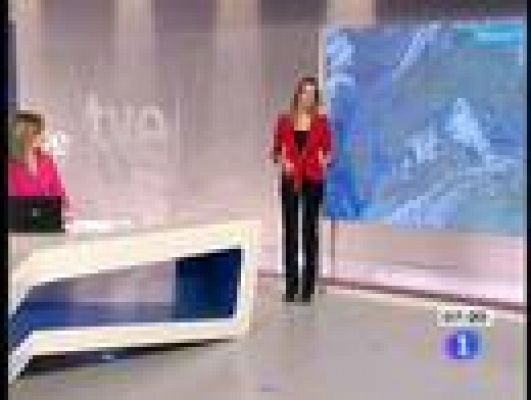 El tiempo - El Tiempo - 02/02/11