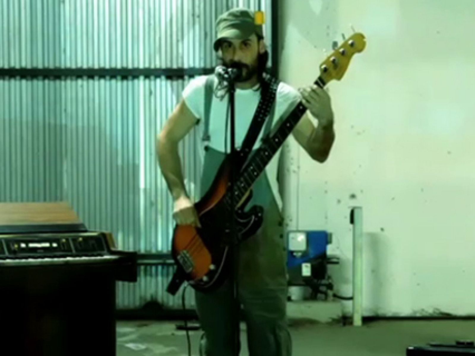 Miguel Campello - La misma historia