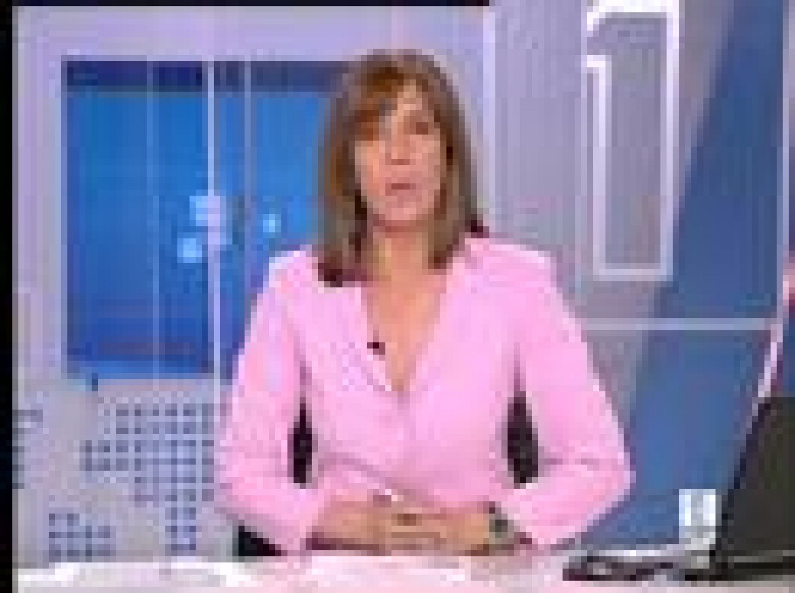 El telediario, en 4 minutos