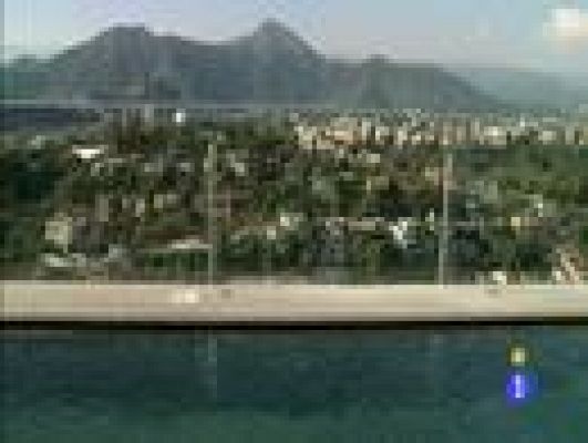 Españoles en el mundo - Chile - Miguel