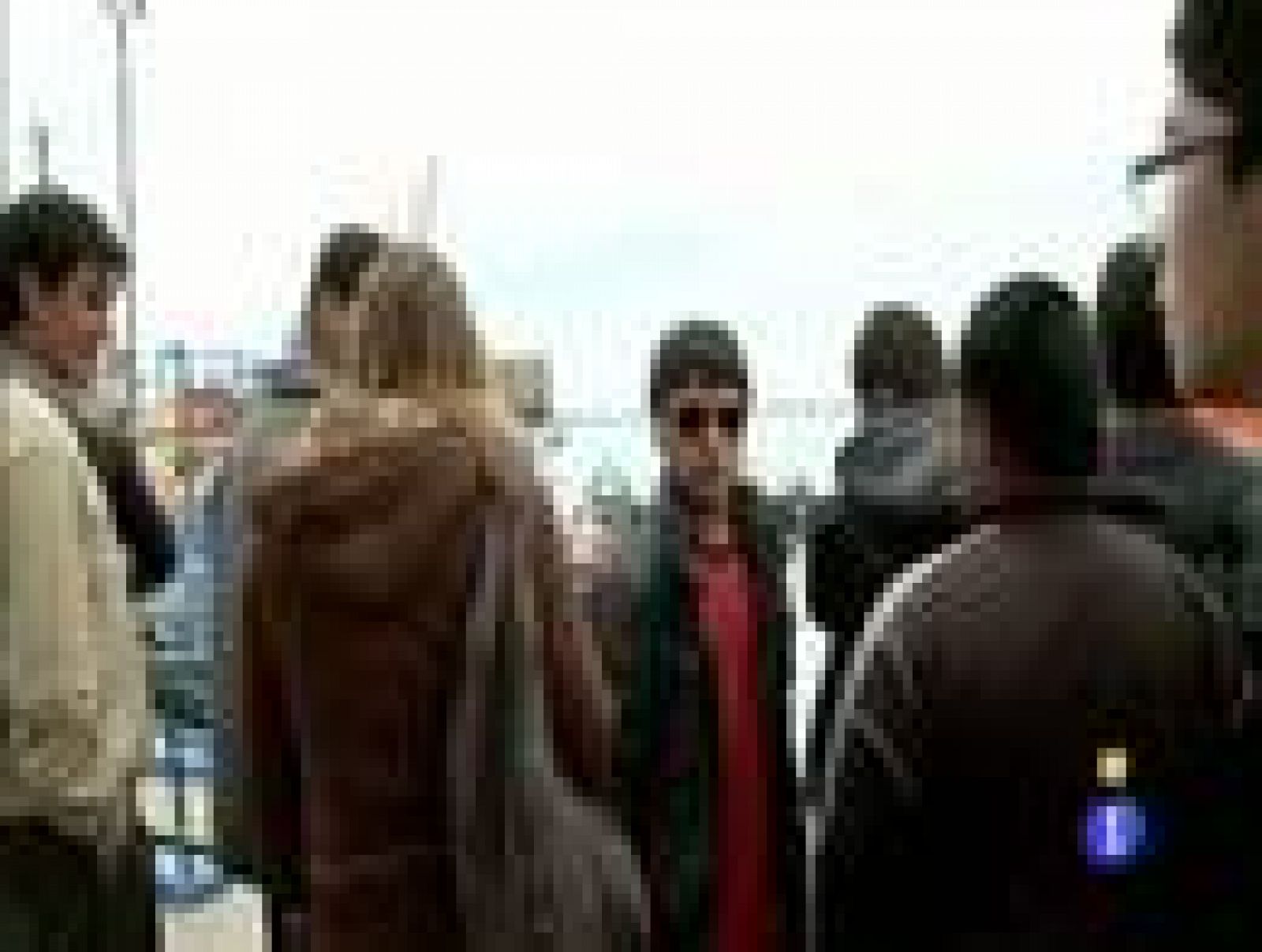 Españoles en el mundo - Chile - Neus