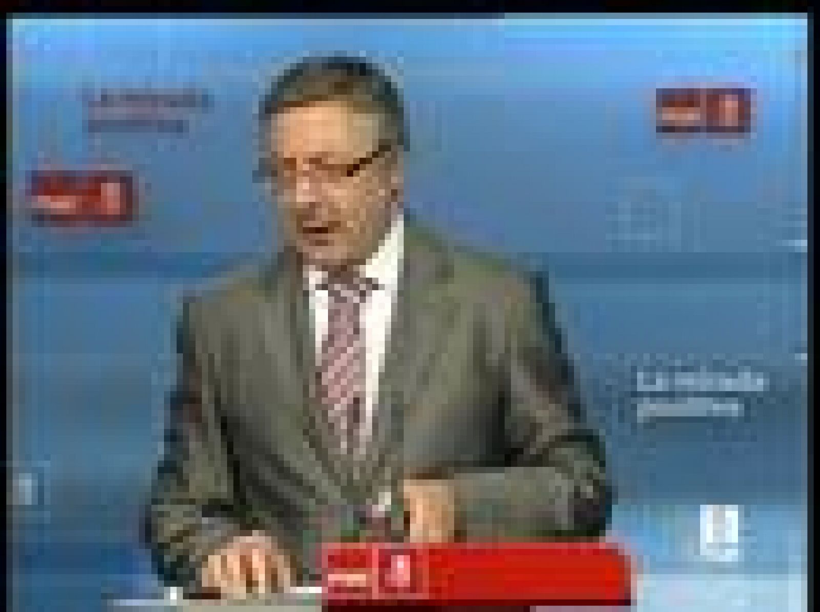 Los demás partidos siguen con atención lo que está pasando en el PP | Ver