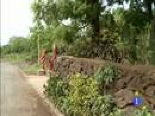 Españoles en el mundo - Chile - María José