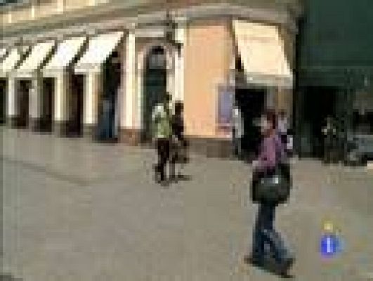 Españoles en el mundo - Chile - Sonia