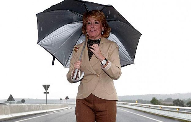  - Elorriaga pide un relevo para Rajoy